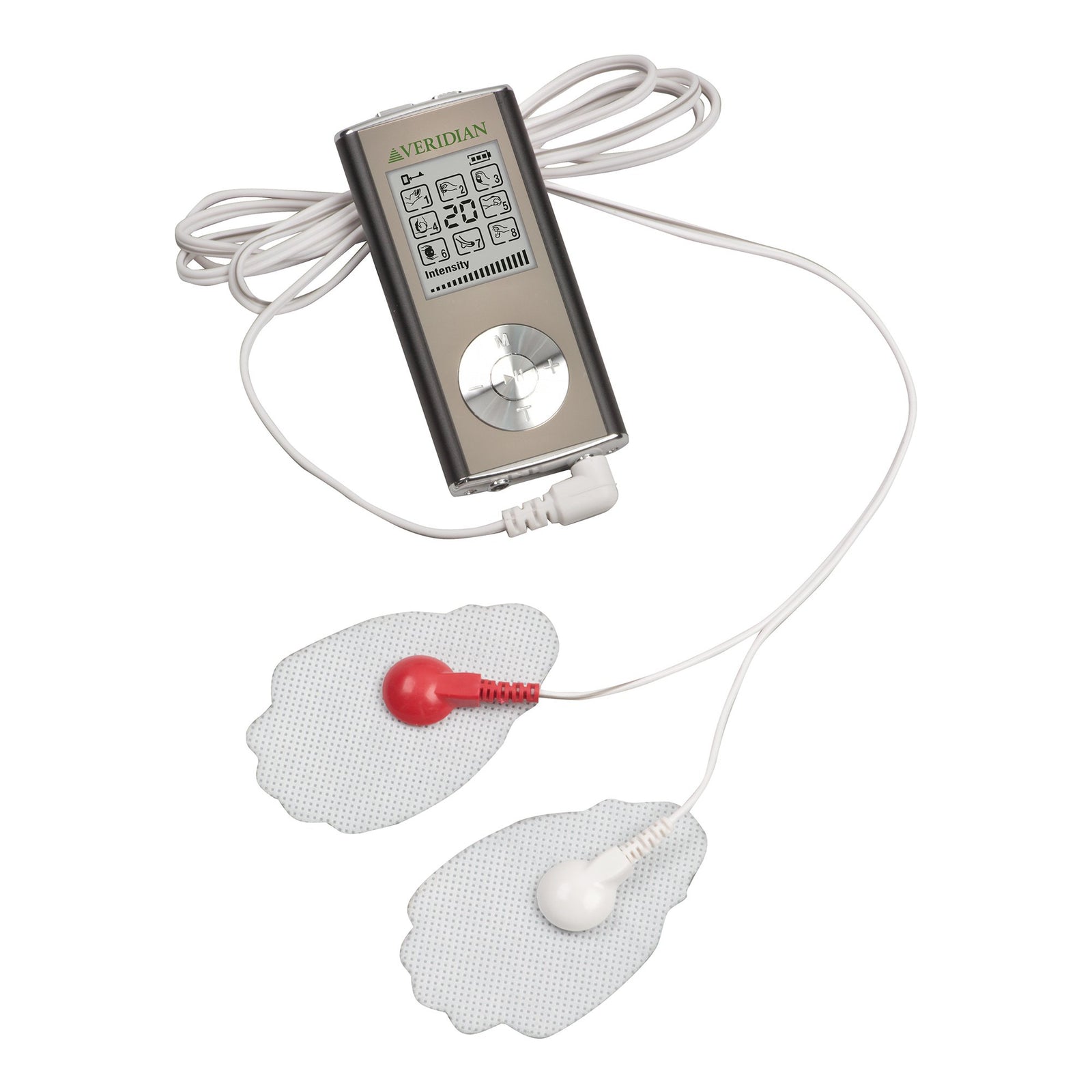Veridian Healthcare Tens Unit
