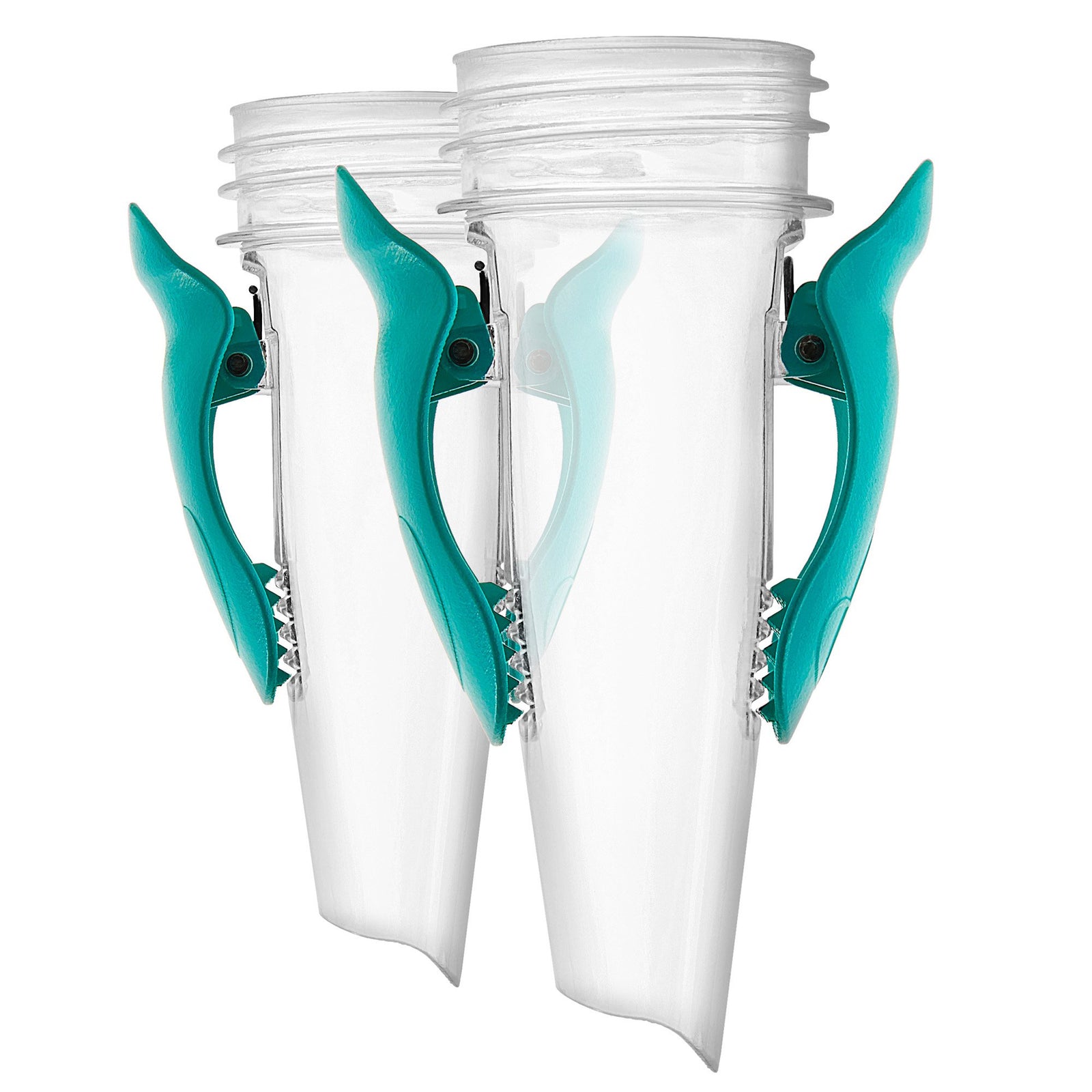 Evenflo Advanced Breast Milk Storage Bag Adapter