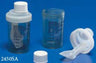 Precision Stool Specimen Container