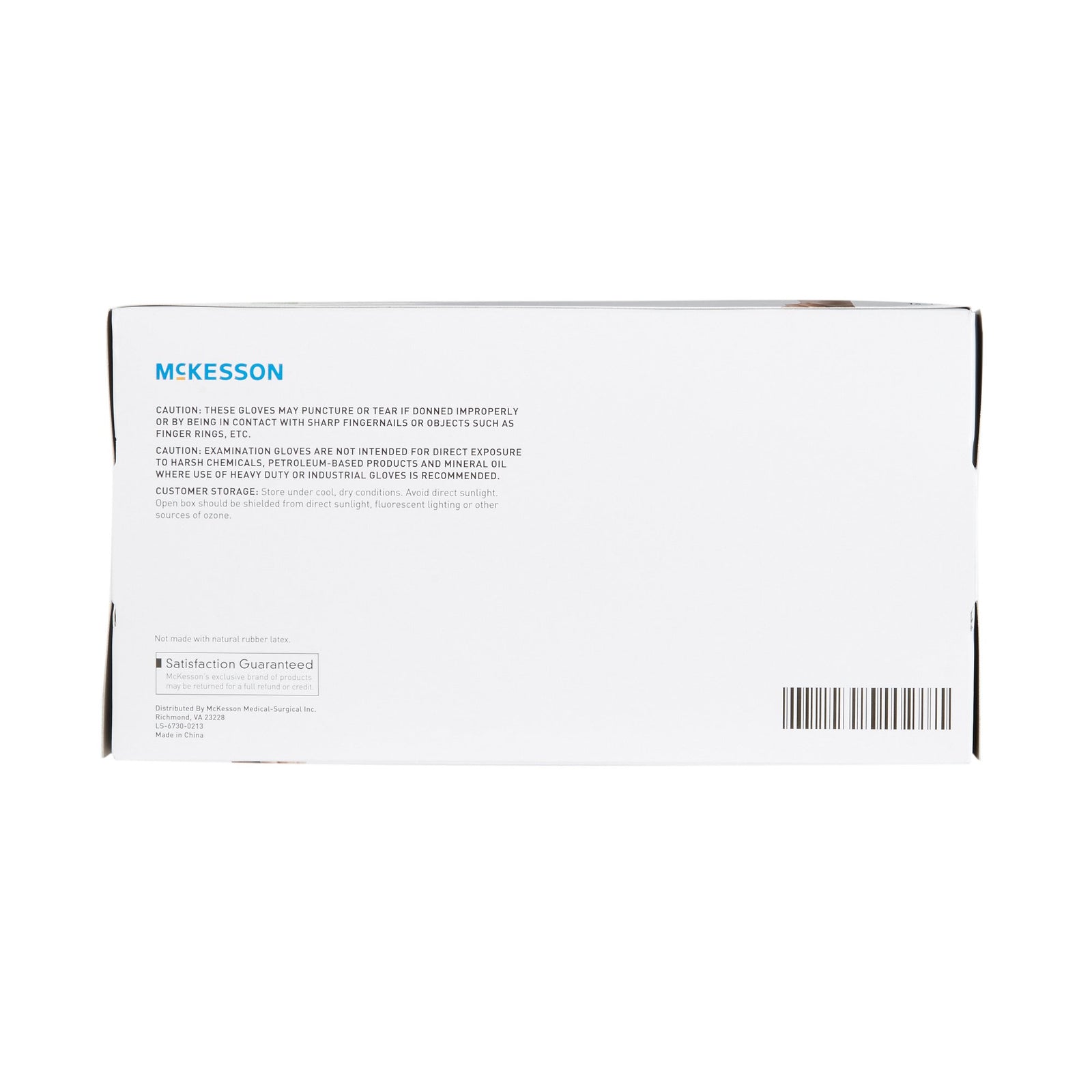 McKesson Exam Glove