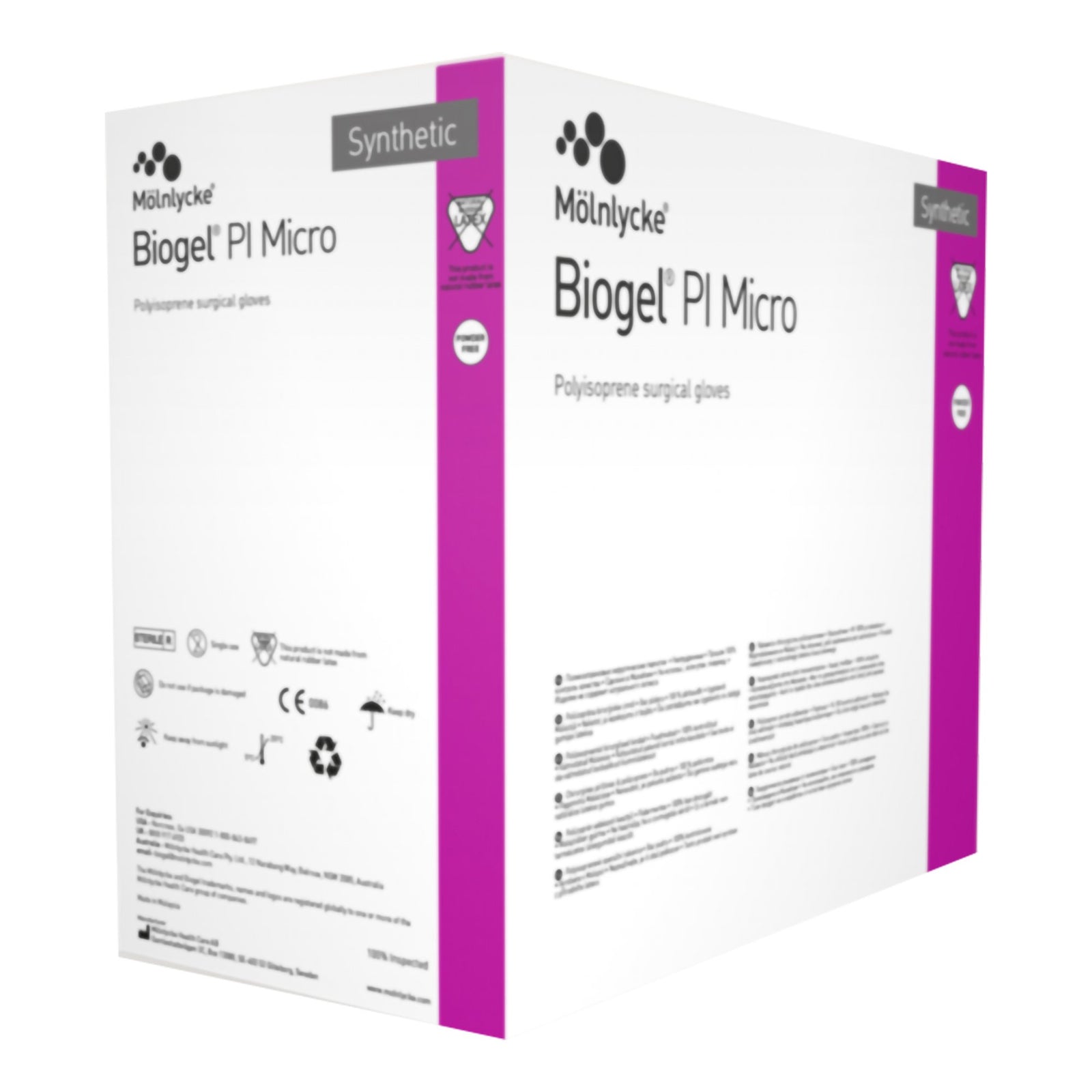 Biogel PI Micro Surgical Glove