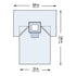 McKesson Surgical Drape