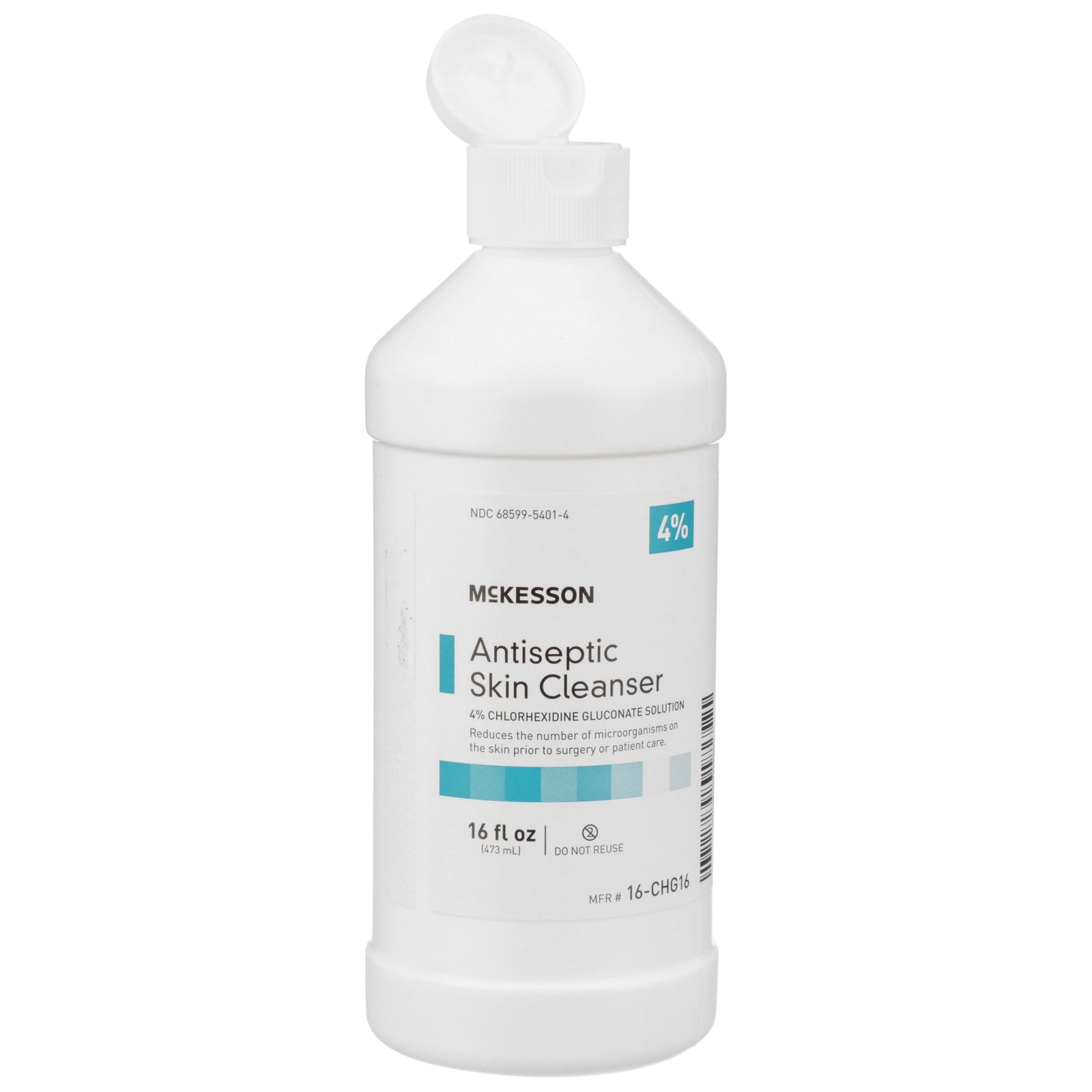 McKesson Antiseptic Skin Cleanser