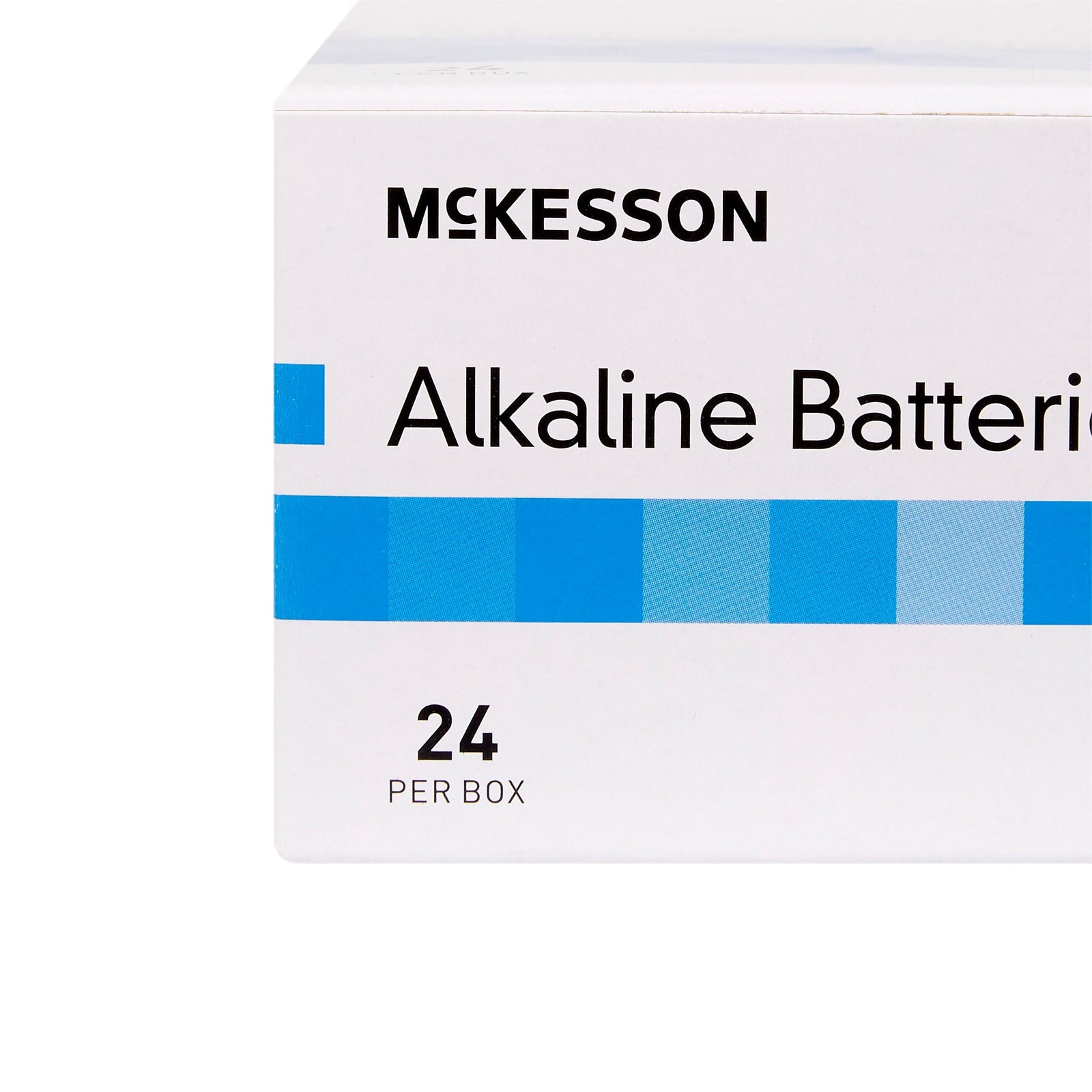 McKesson Alkaline Battery