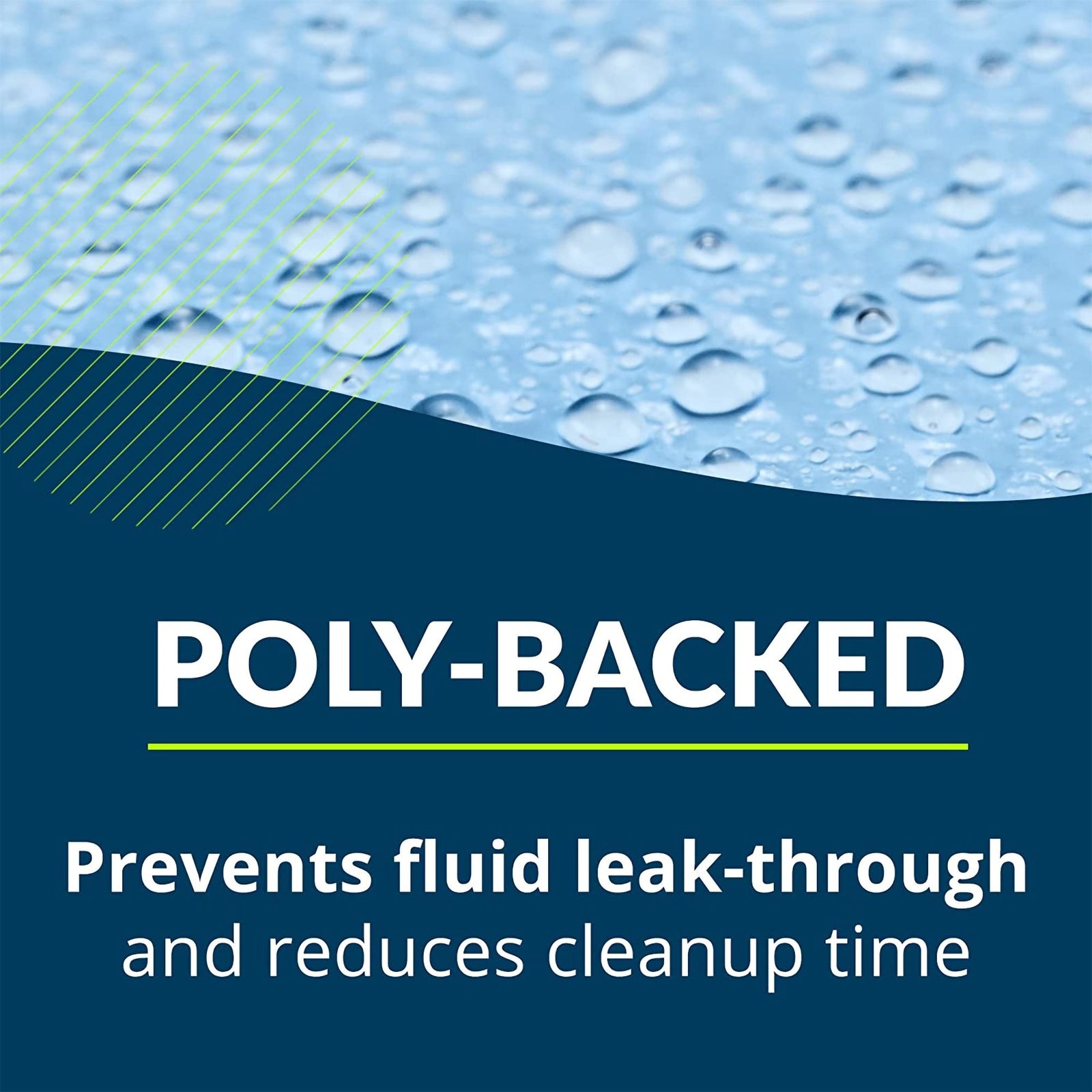 Tidi Procedure Towel