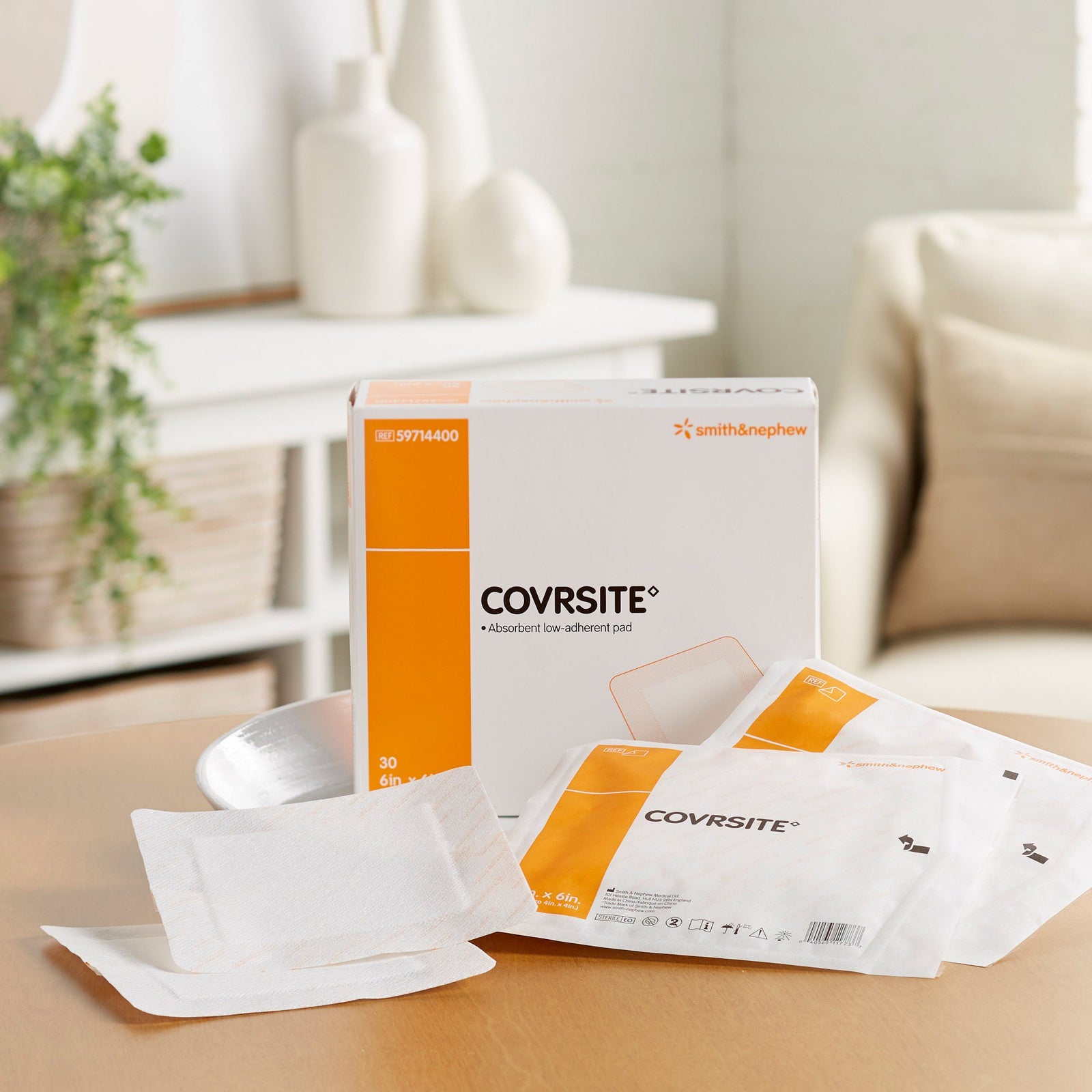 Covrsite Composite Dressing