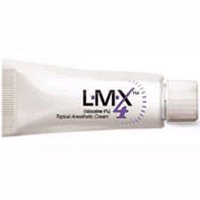 LMX 4 Topical Pain Relief
