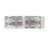 American White Cross Stat Strip Adhesive Strip
