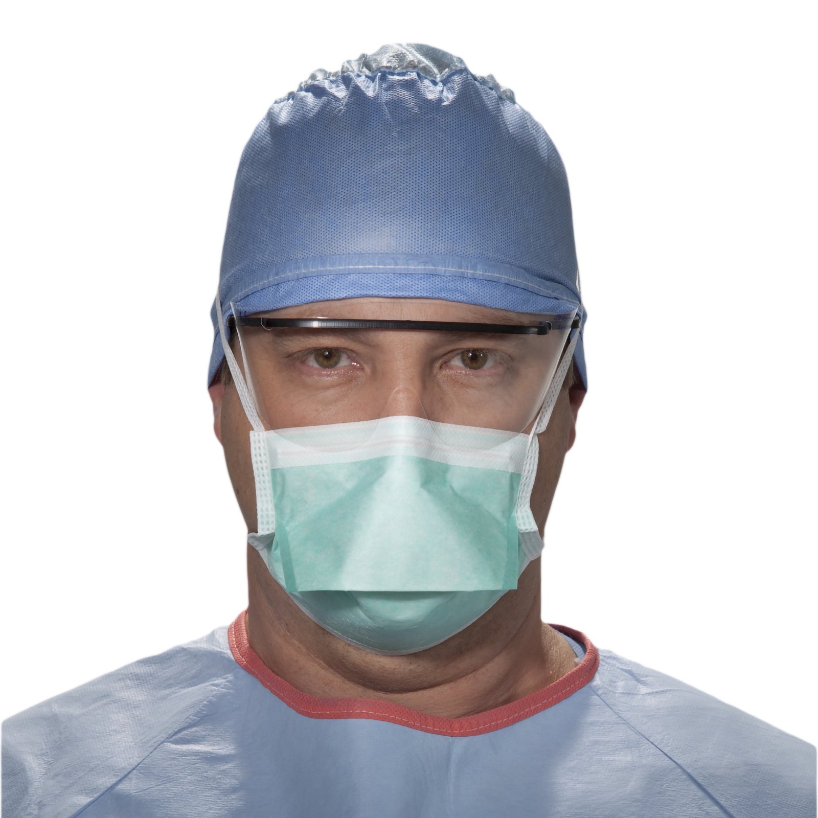 Halyard Surgical Mask