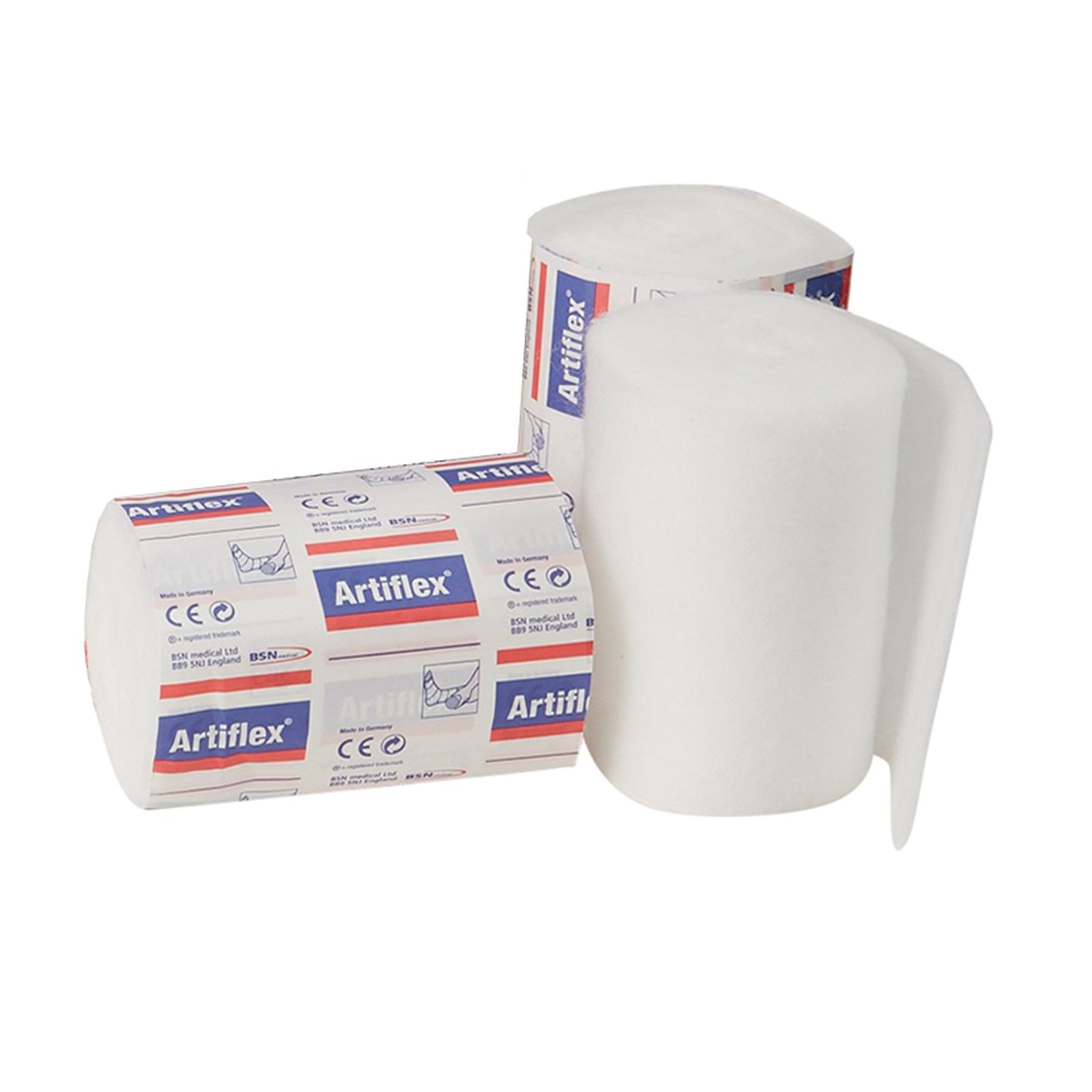 Artiflex Orthopedic Padding Roll Undercast
