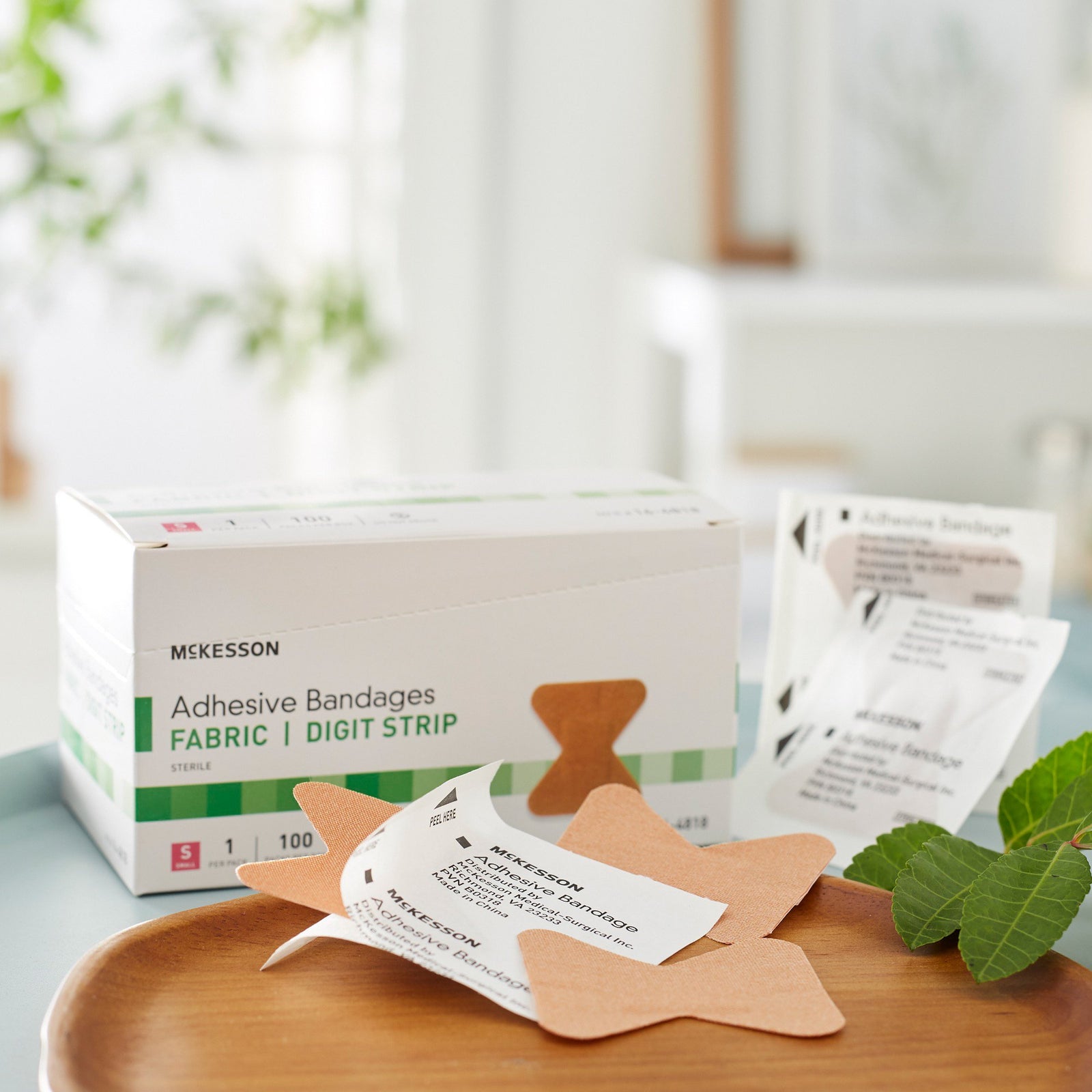 McKesson Adhesive Strip