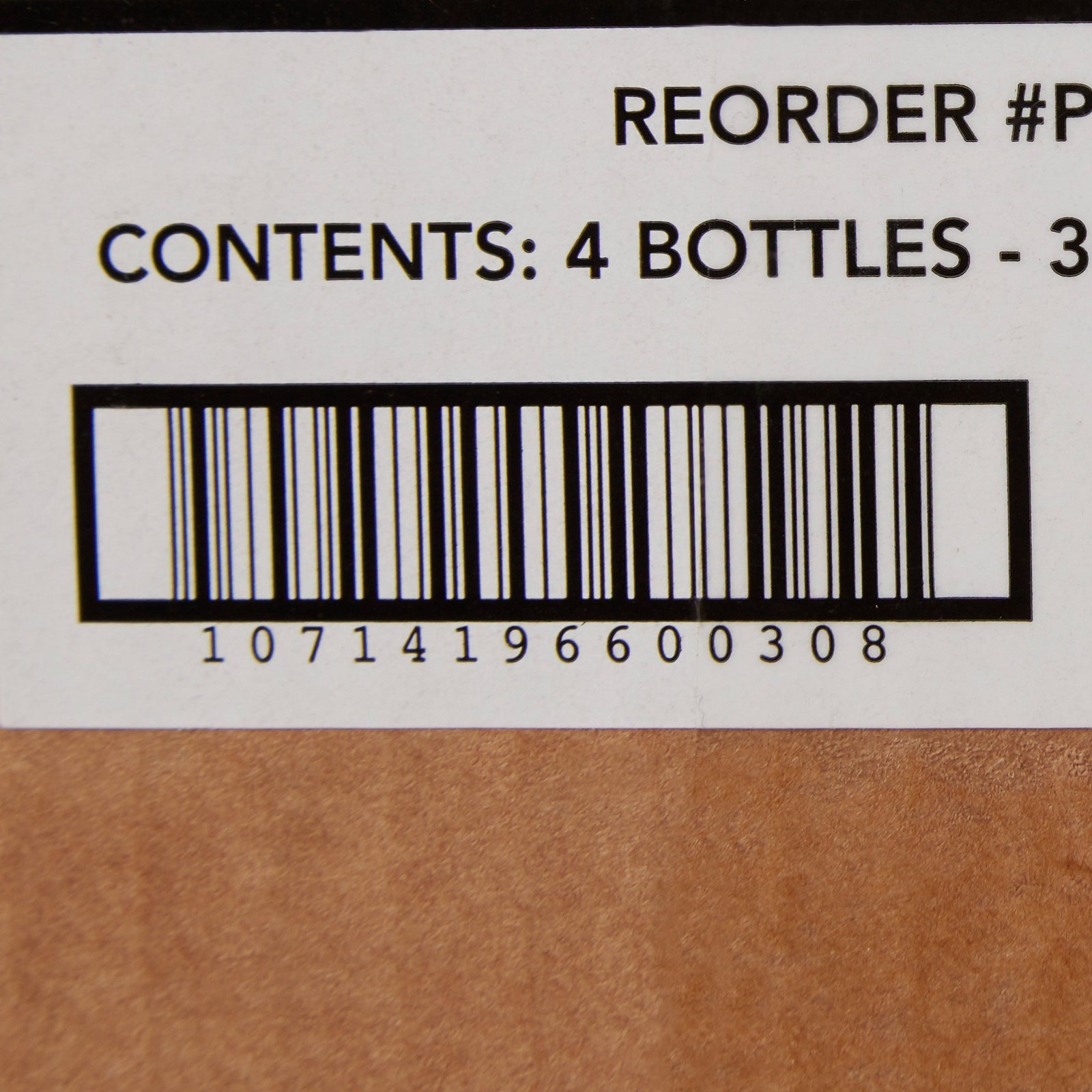 UTIHeal™ Cranberry Oral Supplement, 30 oz. Bottle