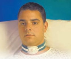Tracheostomy Straps