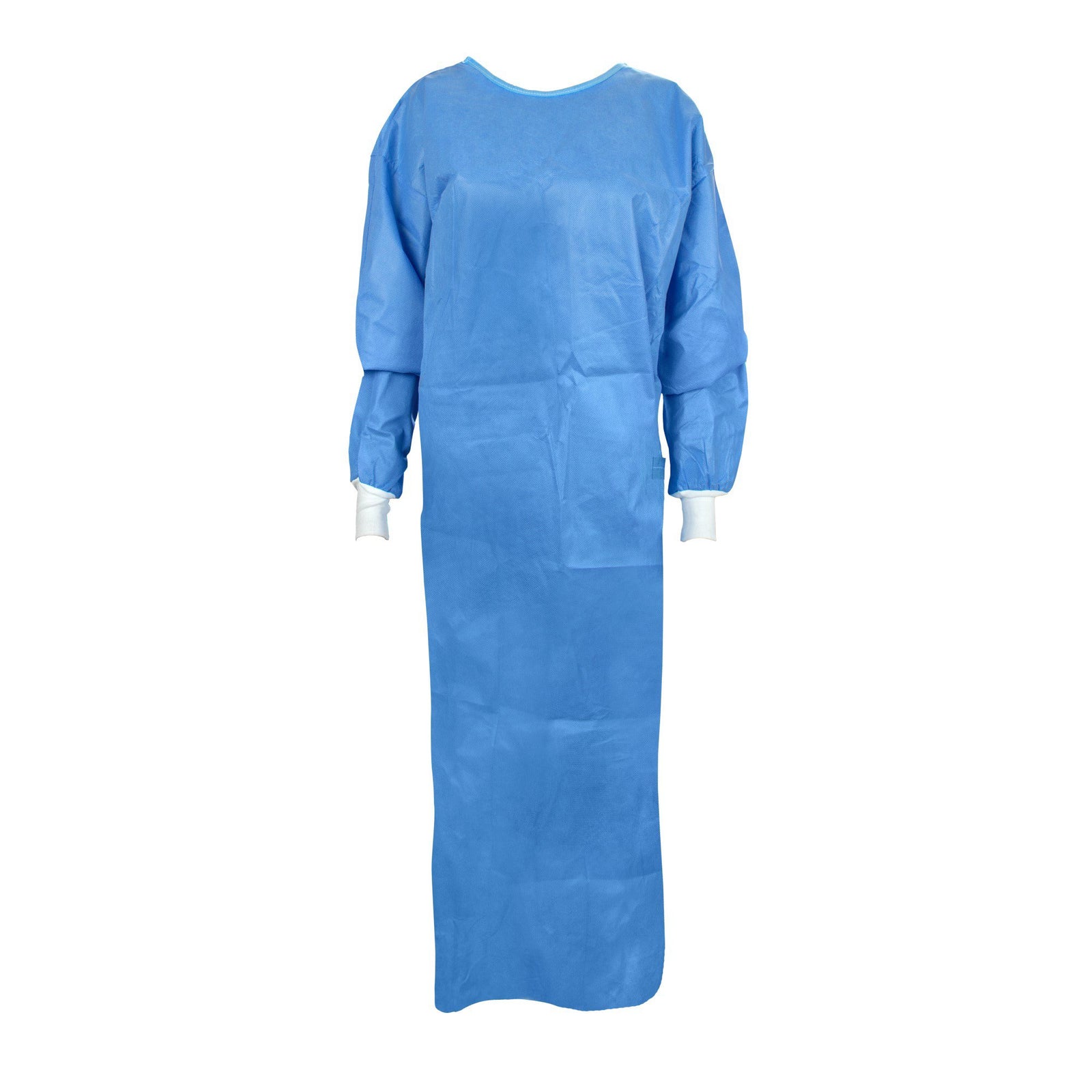 Cypress Non-Reinforced Surgical Gown With Towel