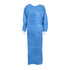 Cypress Non-Reinforced Surgical Gown With Towel