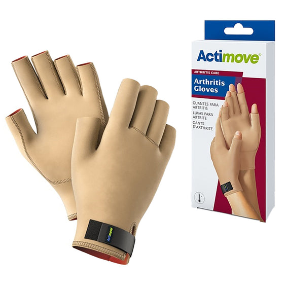 Actimove Compression Gloves