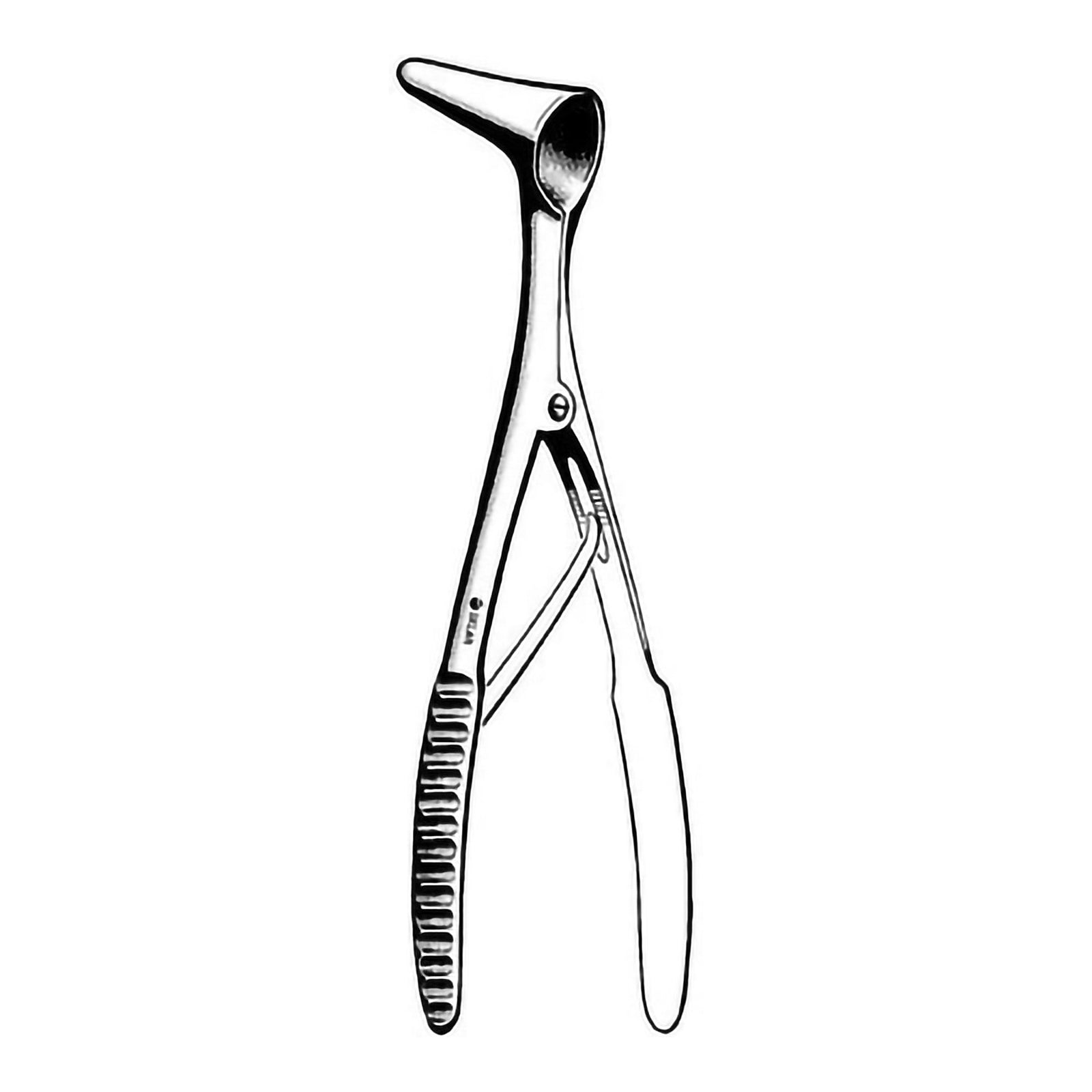 Econo Nasal Speculum