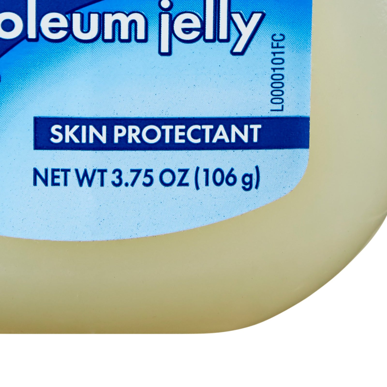 sunmark Petroleum Jelly Skin Protectant