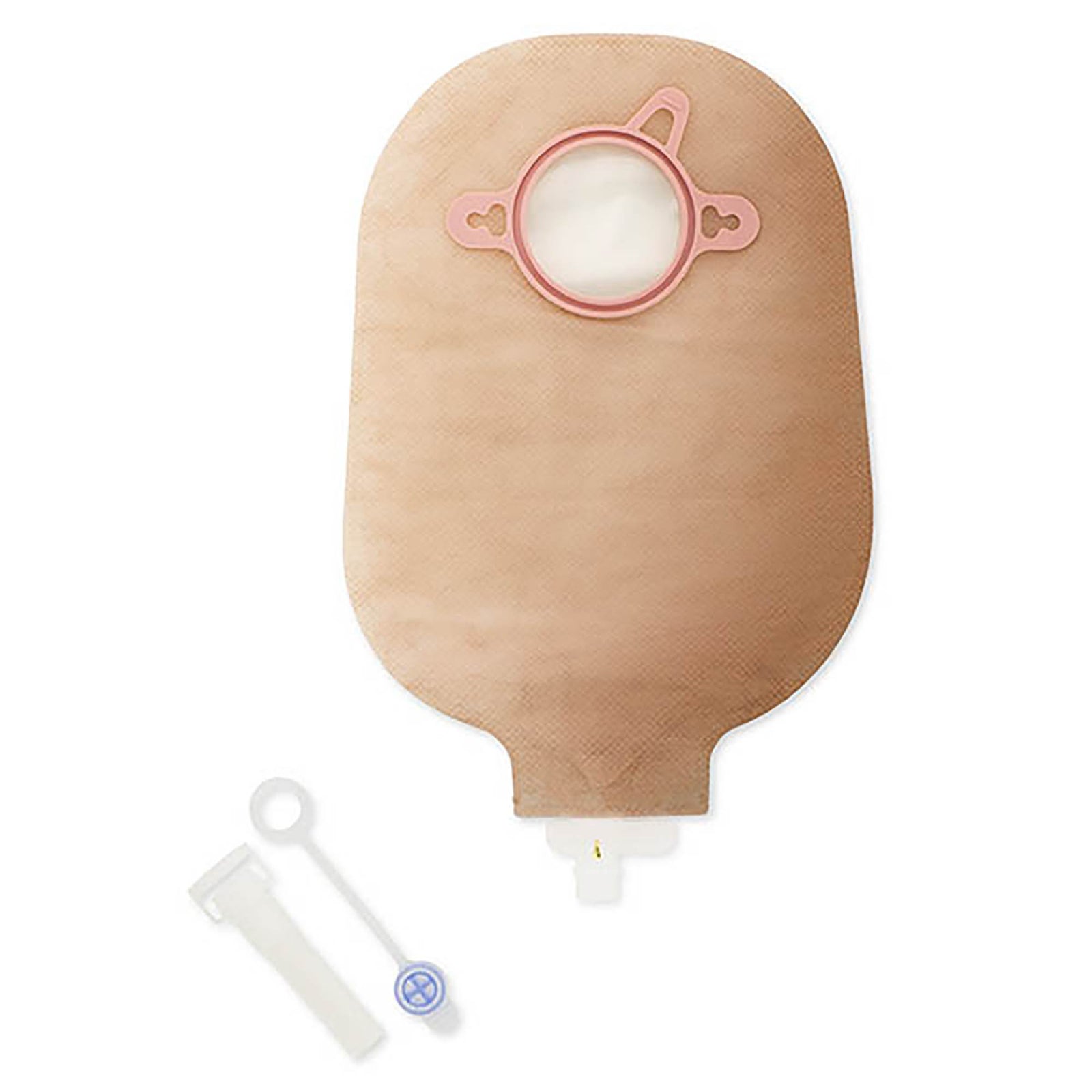 Hollister New Image Urostomy Pouches