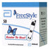 FreeStyle Blood Glucose Test Strips
