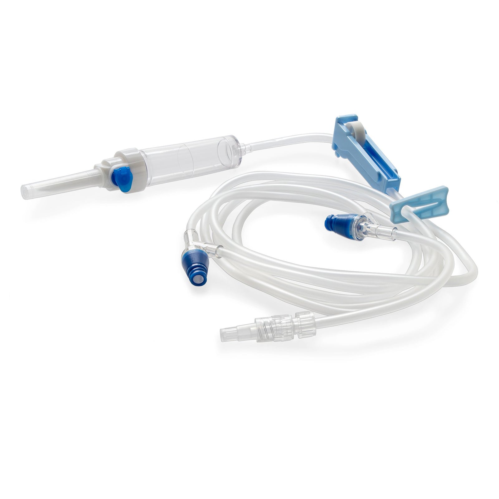 MedStream Primary Iv Administration Set