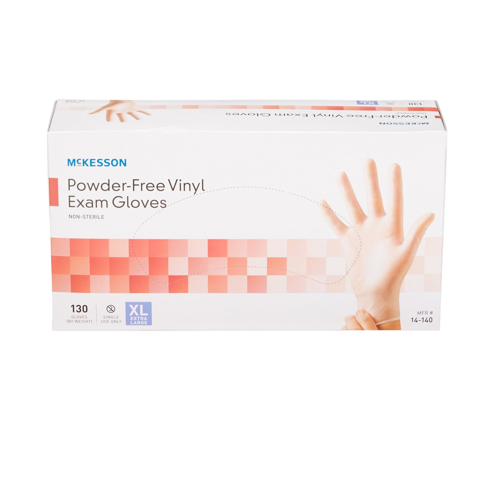 McKesson Exam Glove