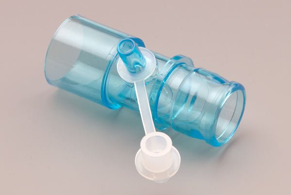 U/Adapt-It Straight Connector