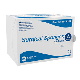 Dynarex Gauze Sponge