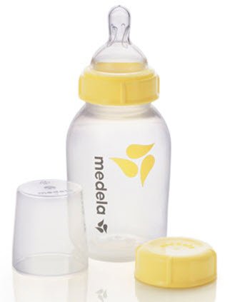 Medela Breast Milk Storage Bottle