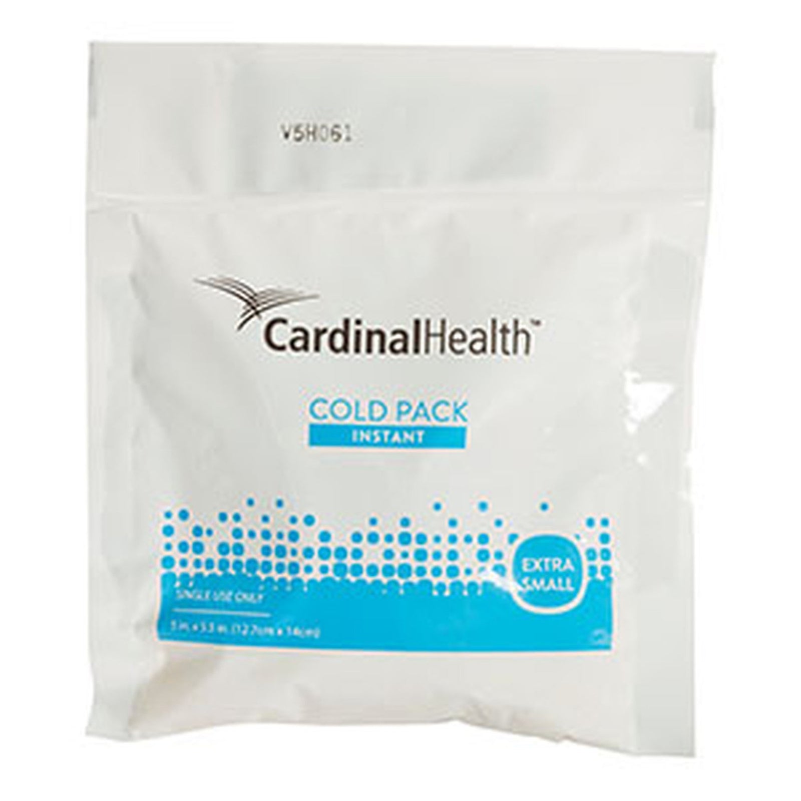 Cardinal Health Instant Cold Pack