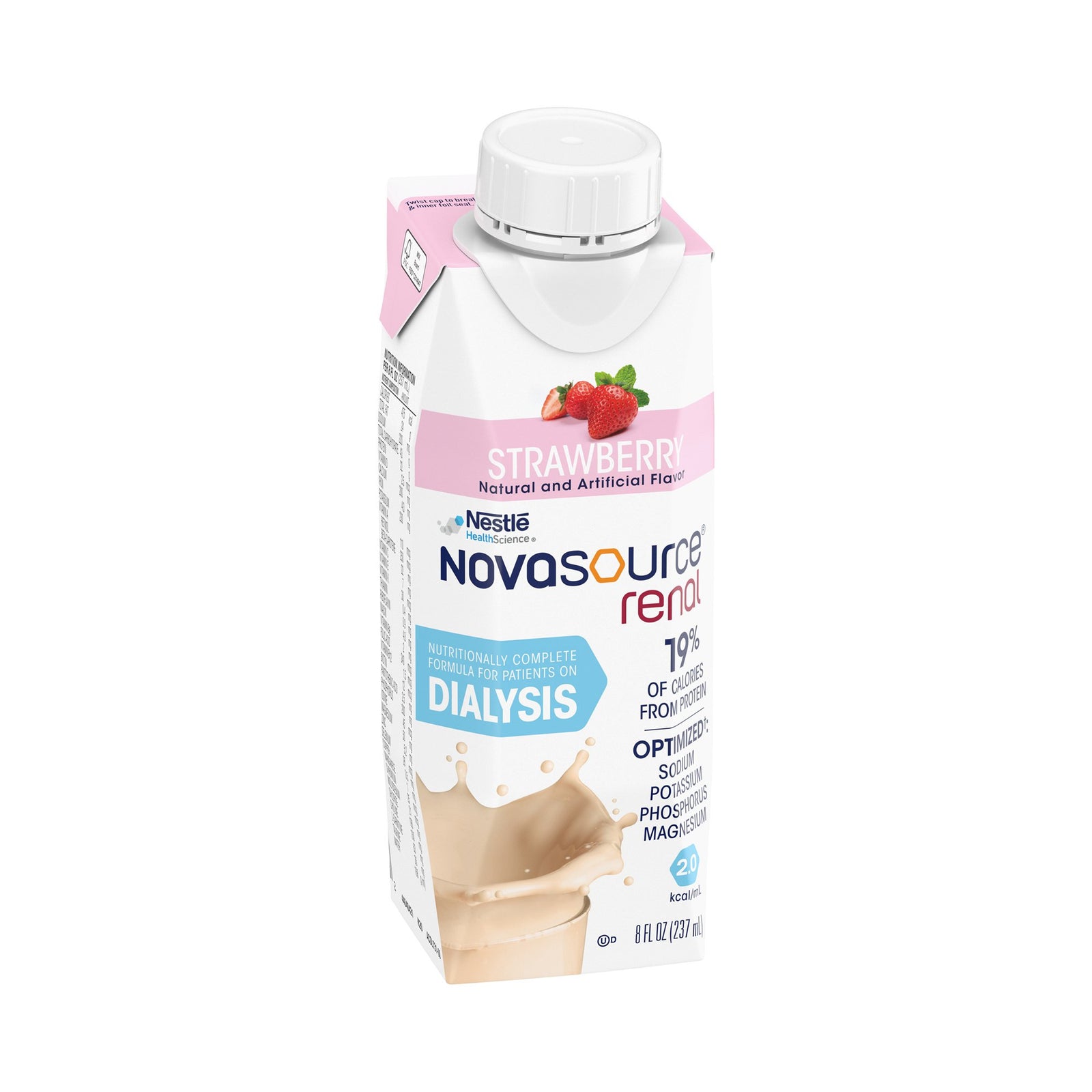 Novasource Renal Oral Supplement