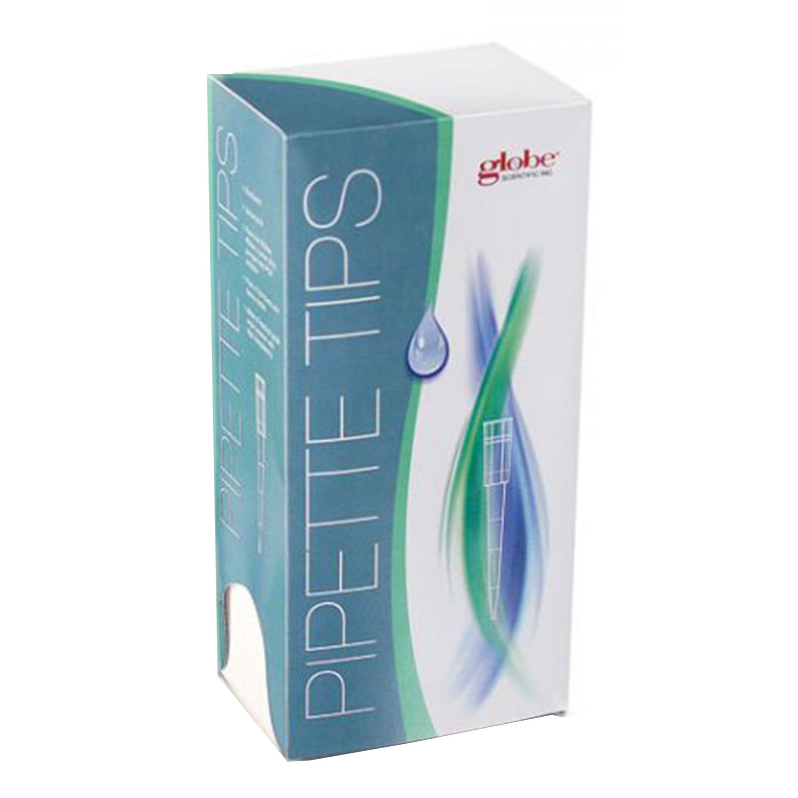 Globe Scientific Pipette Tip