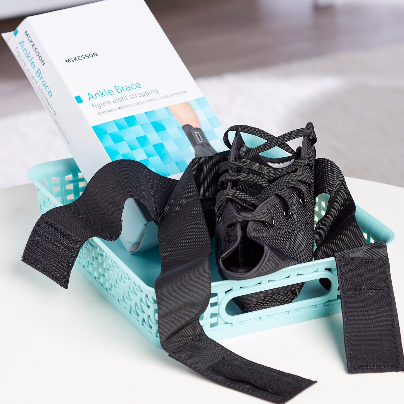 McKesson Ankle Brace