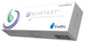 NuveTest Rapid Test Kit
