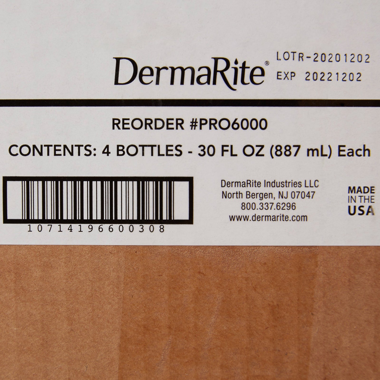 UTIHeal™ Cranberry Oral Supplement, 30 oz. Bottle