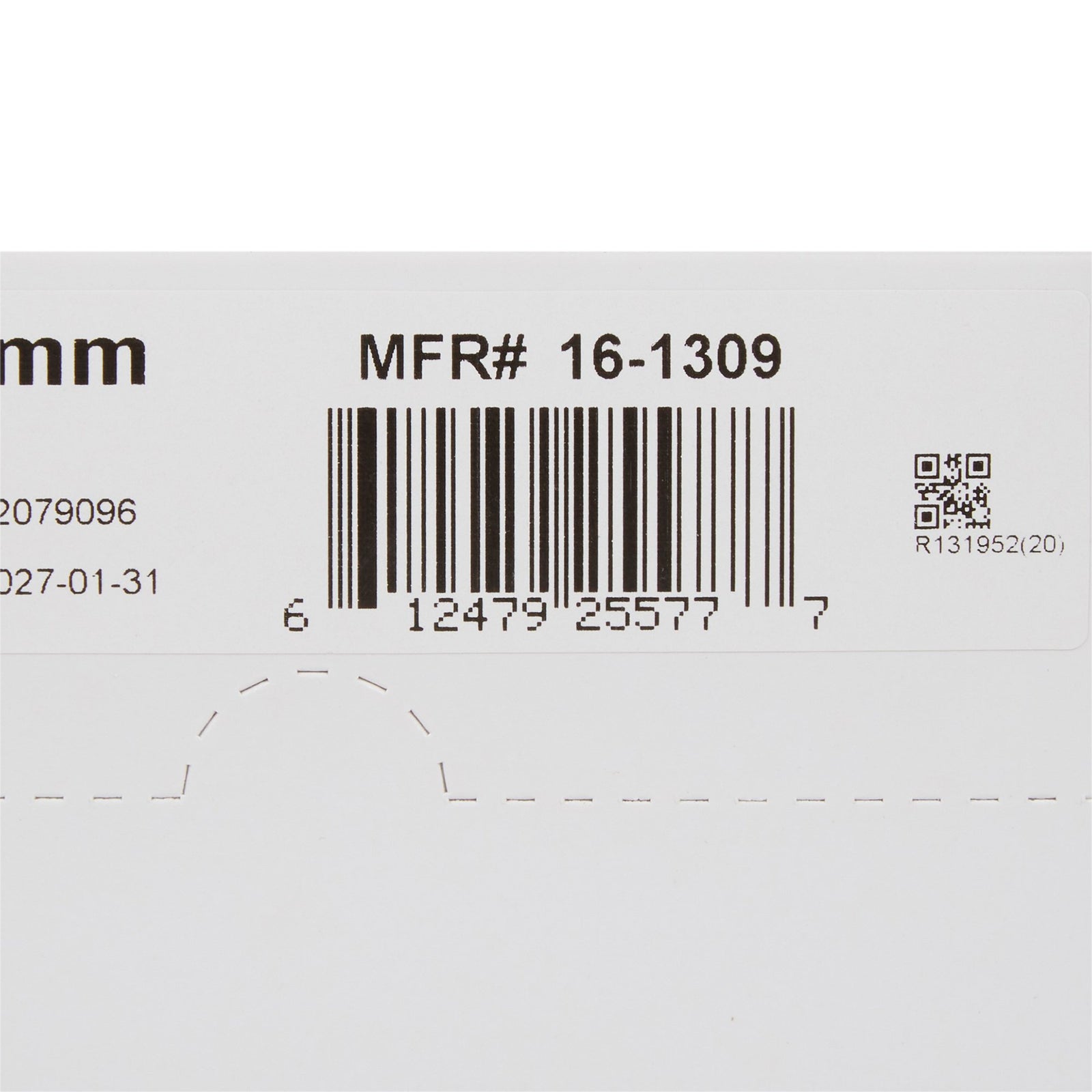 McKesson Argent Biopsy Punch