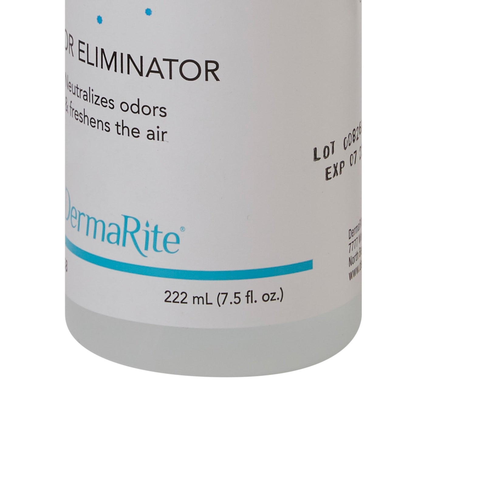 ByeByeOdor Deodorizer