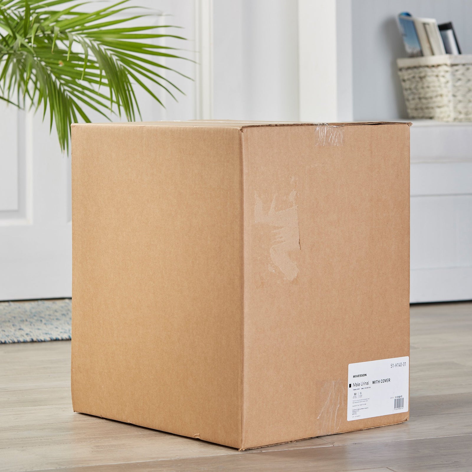 McKesson Male Urinal