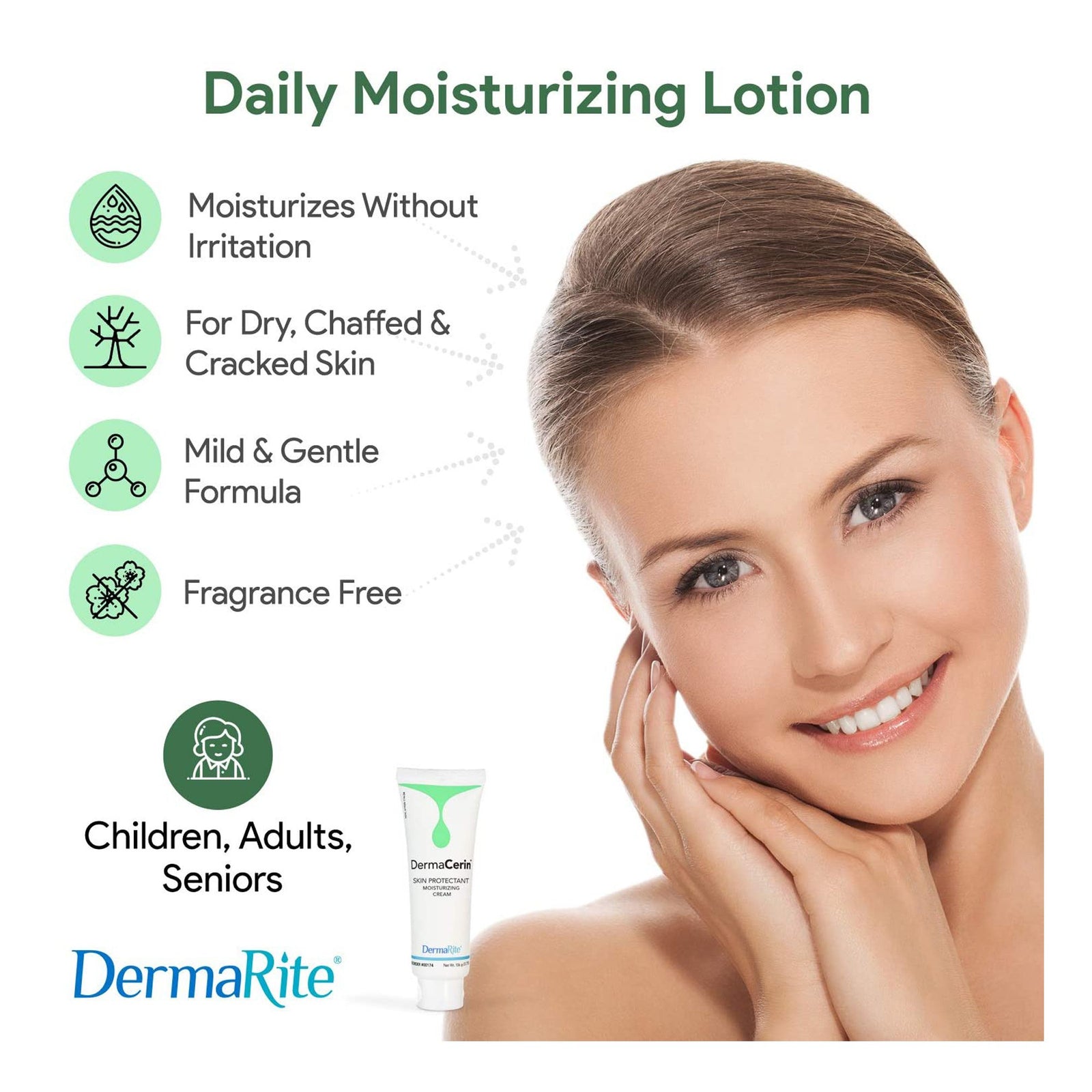 DermaCerin Skin Protectant