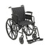 drive Cruiser III Manual Wheelchair