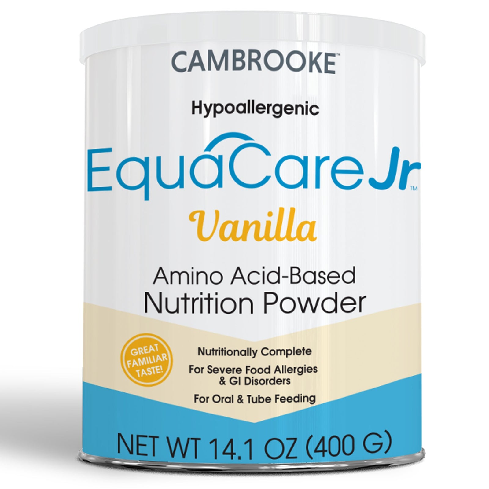 EquaCare Jr Pediatric Oral Supplement