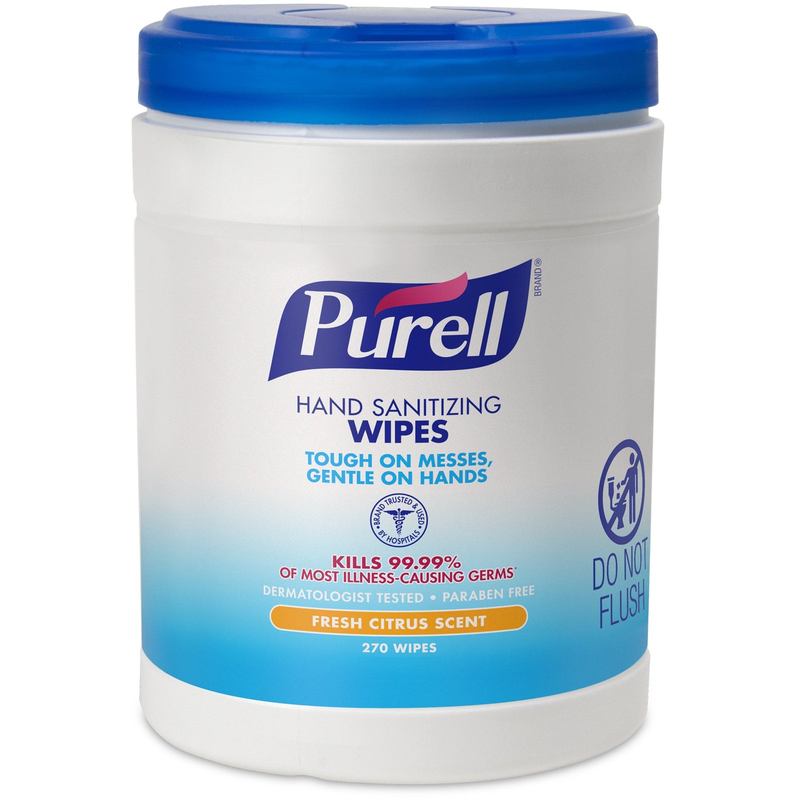 Purell Hand Sanitizing Wipes