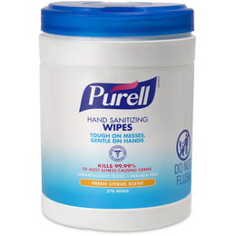 Purell Hand Sanitizing Wipes