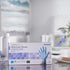 McKesson Confiderm 4.5C Nitrile Exam Glove