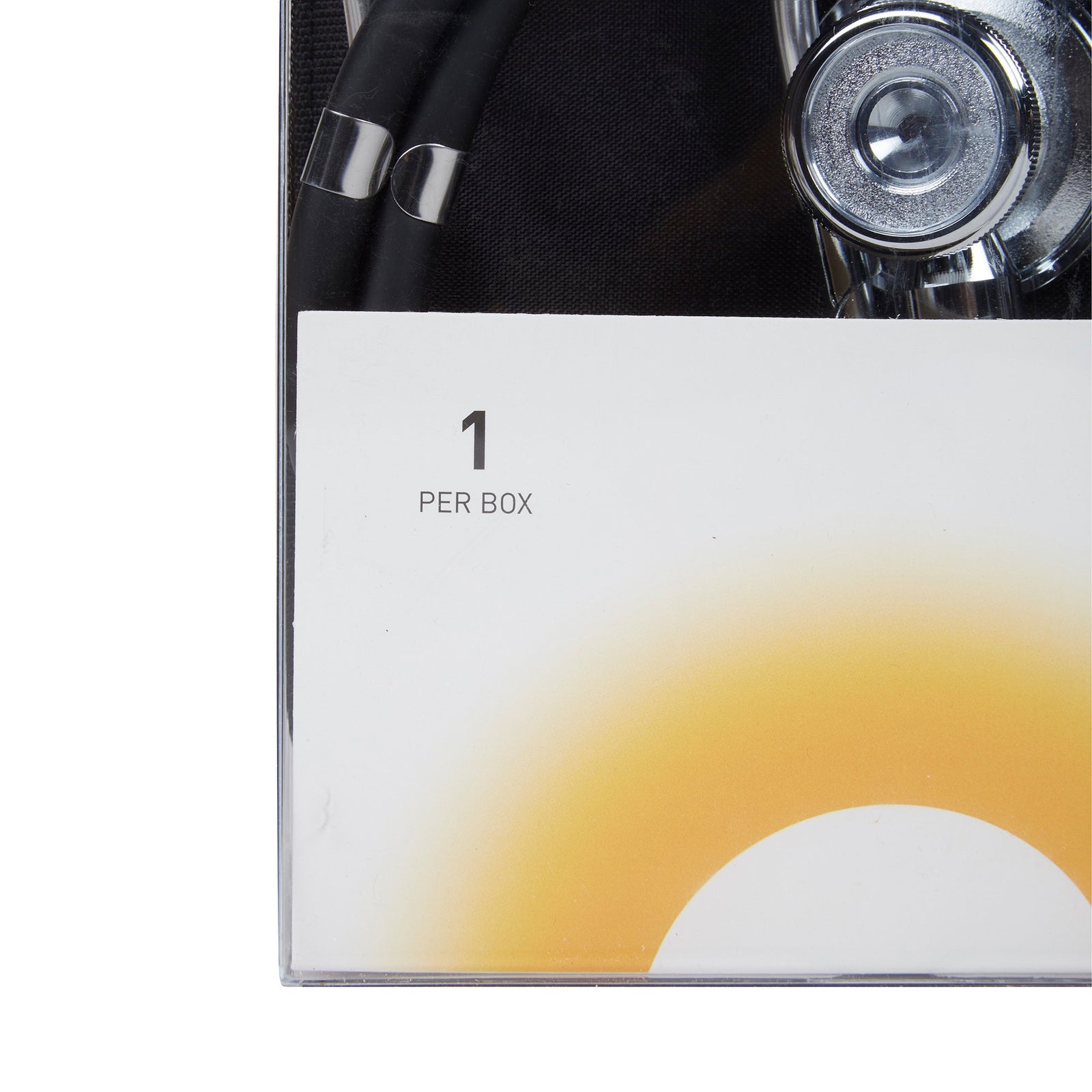 McKesson Brand Reusable Aneroid / Stethoscope Set