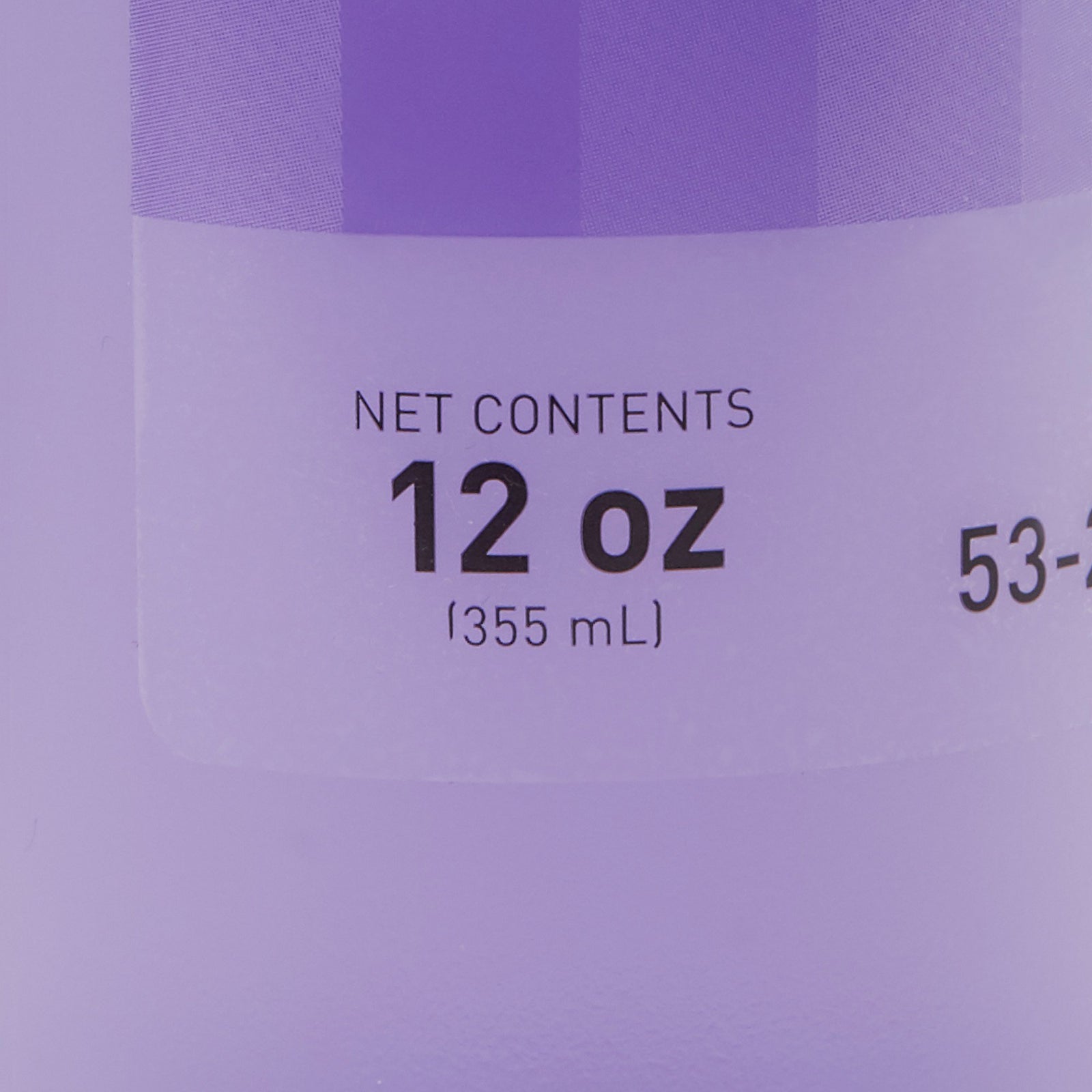 McKesson Tearless Shampoo And Body Wash