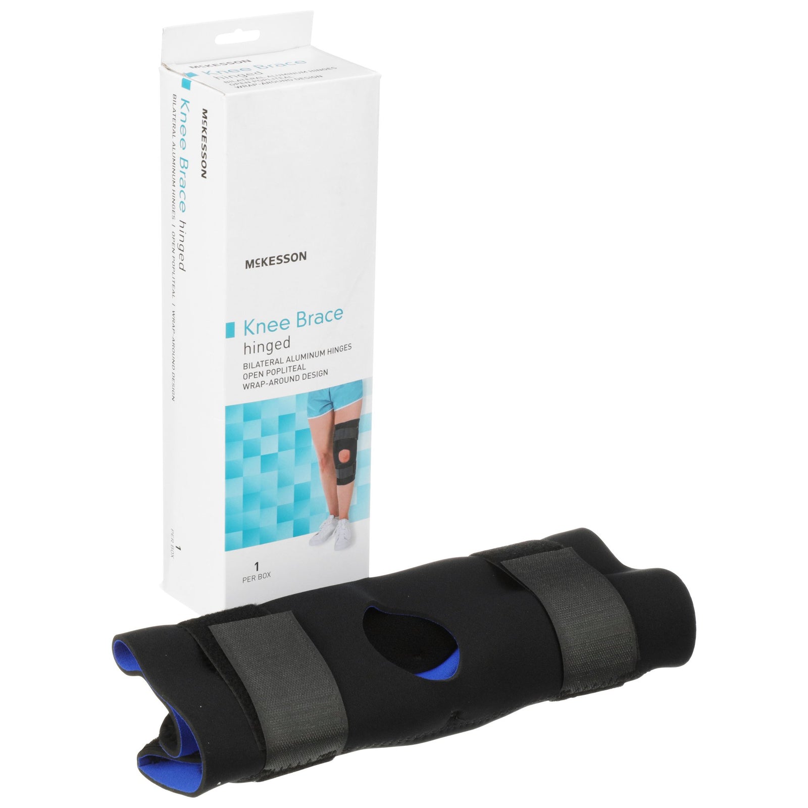 McKesson Knee Brace