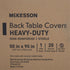 McKesson Table Drape