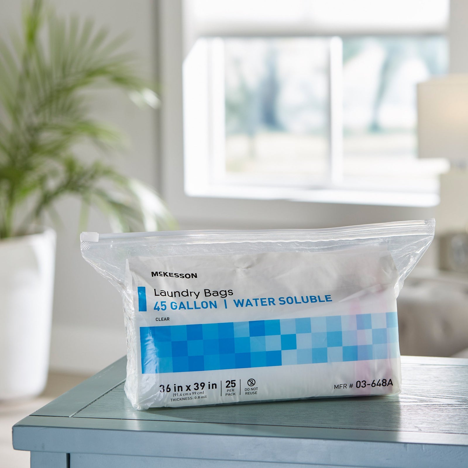 McKesson Laundry Bag