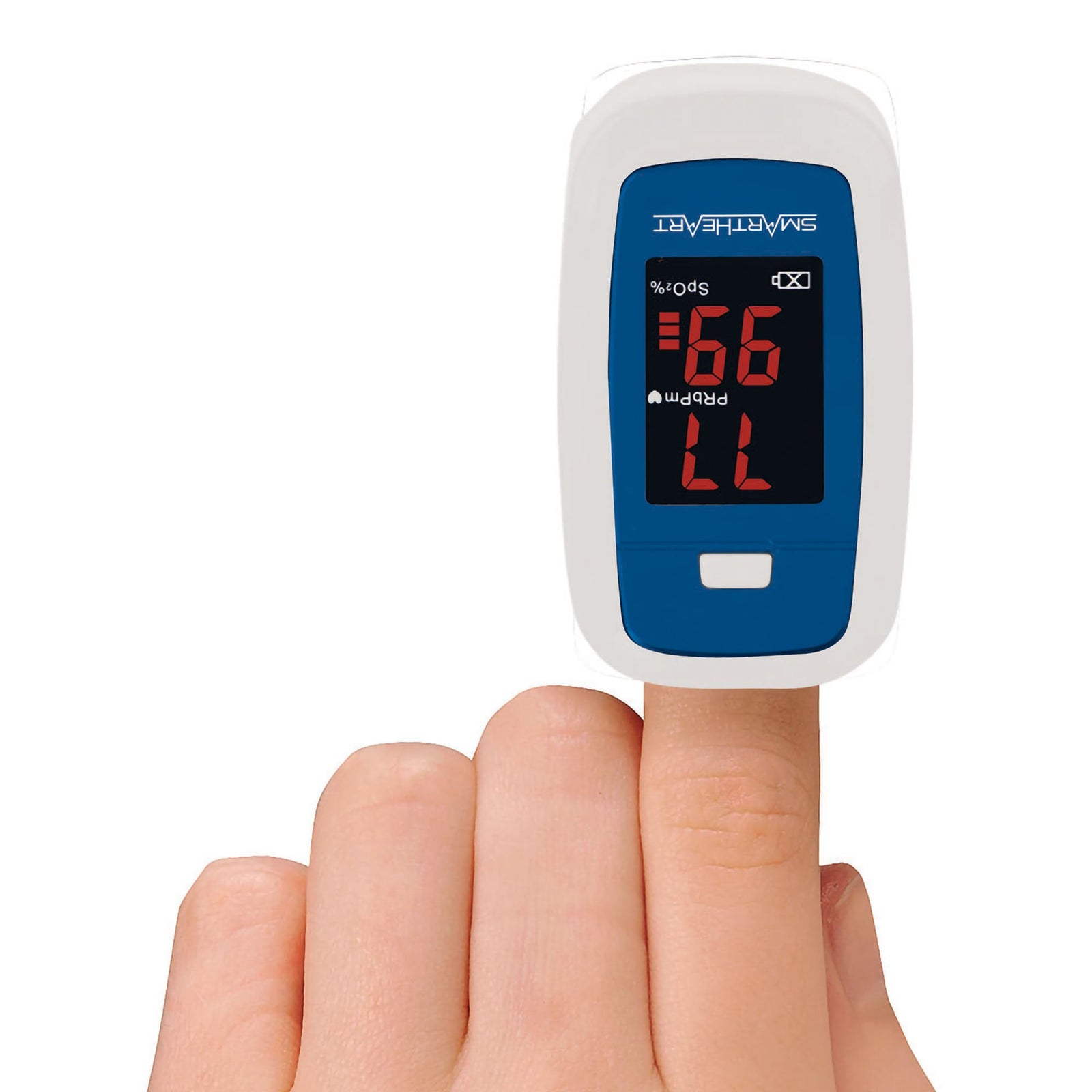 Veridian Fingertip Pulse Oximeter